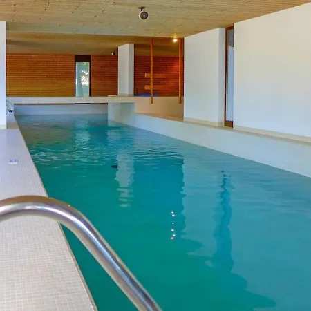 Daire Ace Location With Pool & Sauna