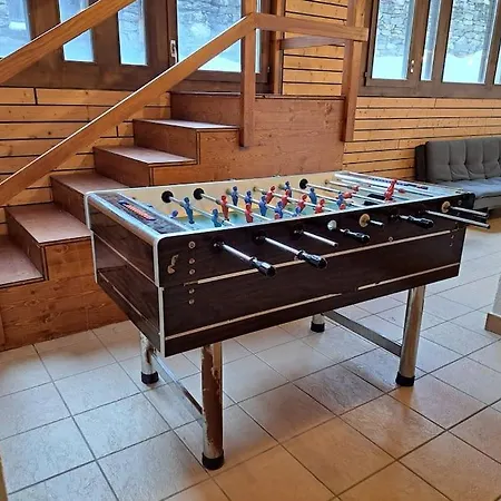 Ace Location With Pool & Sauna