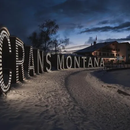 Appartement Ace Location With Pool & Sauna