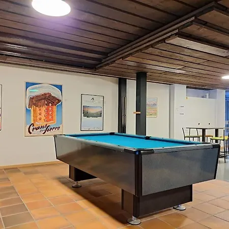 Ace Location With Pool & Sauna *