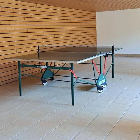 Ace Location With Pool & Sauna Appartement