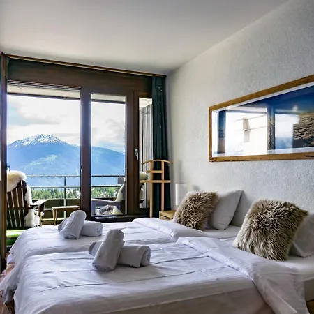 Appartement Ace Location With Pool & Sauna *