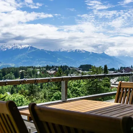 Appartement Ace Location With Pool & Sauna *