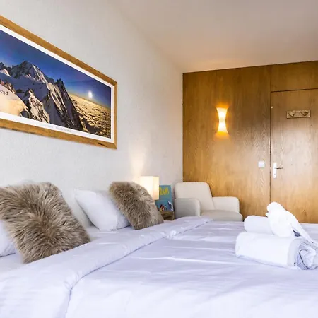 Ace Location With Pool & Sauna Daire Crans-Montana