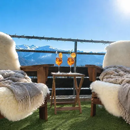 Apartamento Ace Location With Pool & Sauna
