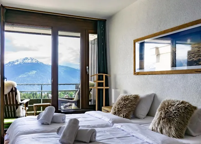 Apartamento Ace Location With Pool & Sauna *