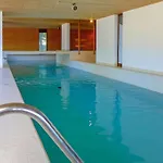 Апартаменты Ace Location With Pool & Sauna