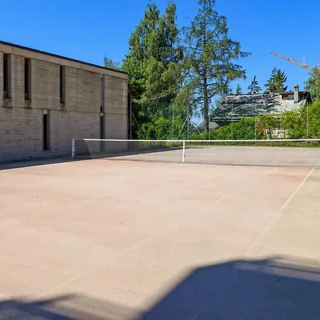 Ace Location With Pool & Sauna * Κρανς Μοντάνα