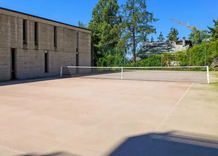 Ace Location With Pool & Sauna * Κρανς Μοντάνα