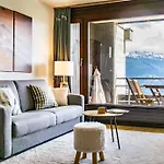 Appartamento Ace Location With Pool & Sauna Crans-Montana