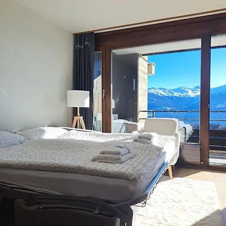 公寓 Ace Location With Pool & Sauna *